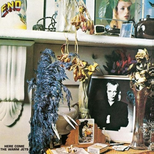 Eno, Brian - Here Come The Warm Jets [Vinyl]