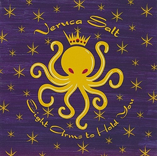 Veruca Salt - Eight Arms To Hold You [Vinyl]