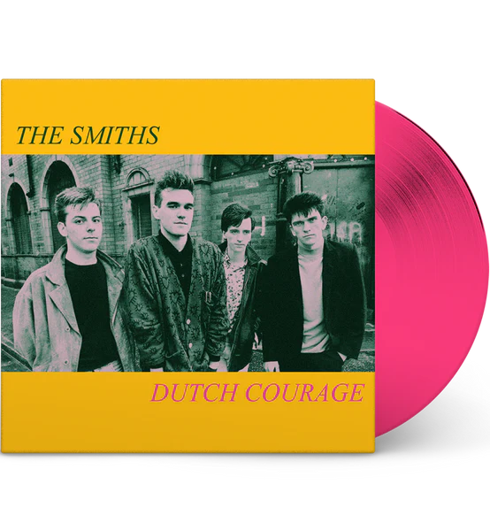 Smiths - Dutch Courage [Vinyl] [Pre-Order]