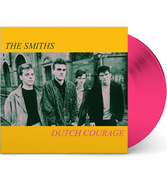 Smiths - Dutch Courage [Vinyl] [Pre-Order]