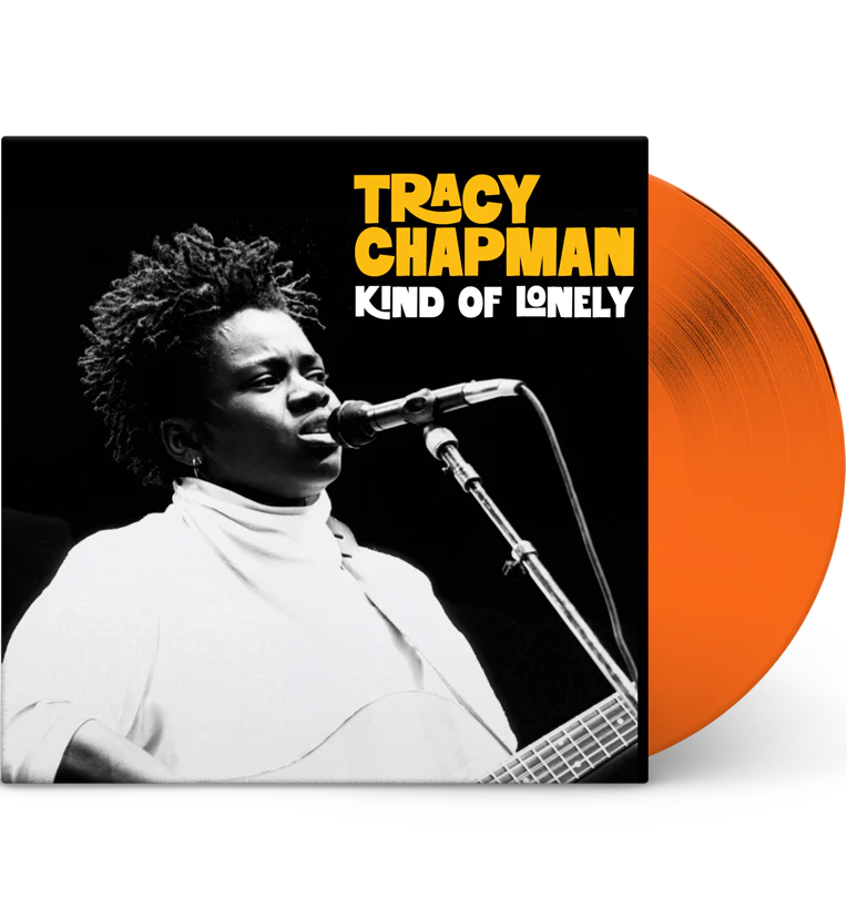 Chapman, Tracy - Kind Of Lonely [Vinyl] [Pre-Order]