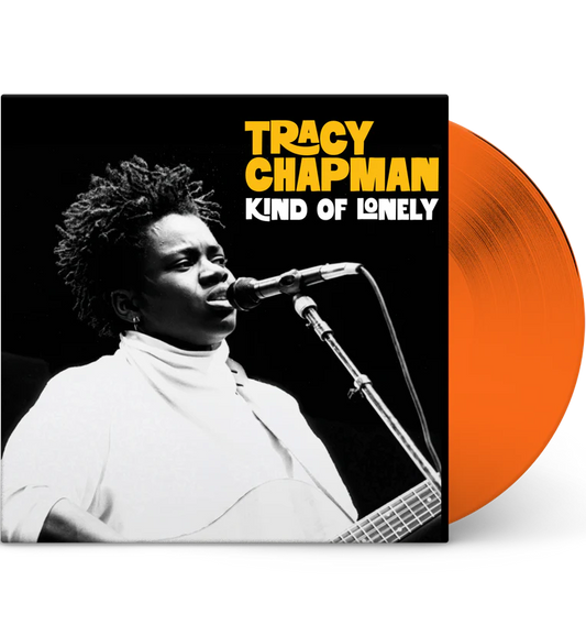 Chapman, Tracy - Kind Of Lonely [Vinyl] [Pre-Order]