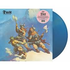 Dust - Hard Attack [Vinyl]