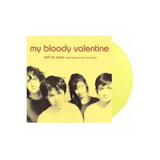 My Bloody Valentine - Soft As Snow: Peel Sessions And Rare [Vinyl]