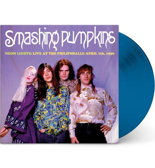 Smashing Pumpkins - Neon Lights: Live At The Philipshalle [Vinyl]