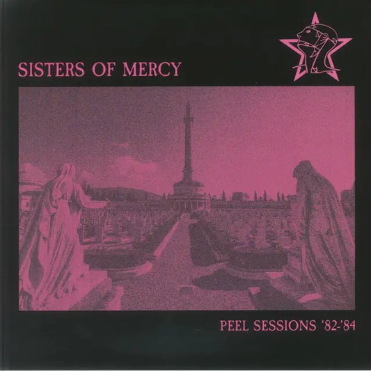 Sisters Of Mercy - Peel Sessions '82-'84 [Vinyl] [Pre-Order]