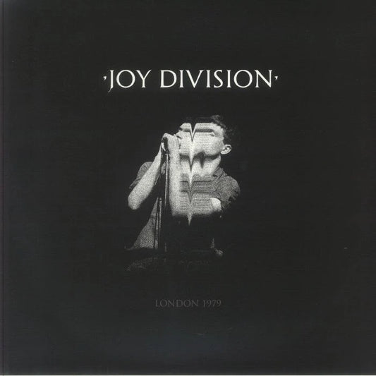 Joy Division - London 1979 [Vinyl] [Pre-Order]