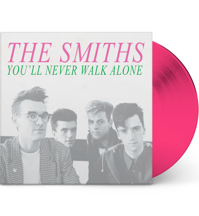 Smiths - You'll Never Walk Alone [Vinyl] [Pre-Order]