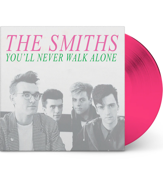 Smiths - You'll Never Walk Alone [Vinyl] [Pre-Order]