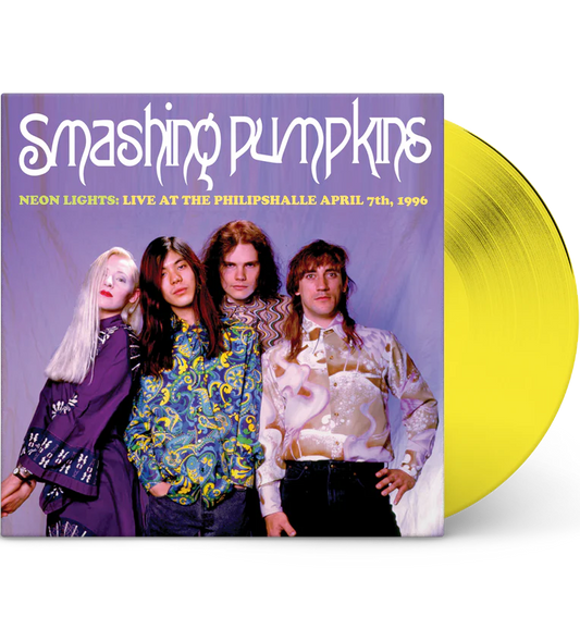 Smashing Pumpkins - Neon Lights: Live At The Philipshalle [Vinyl]