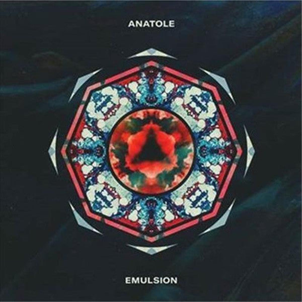 Anatole - Emulsion [CD]