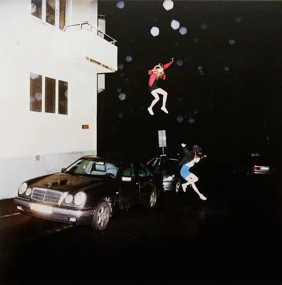 Brand New - Science Fiction [CD]