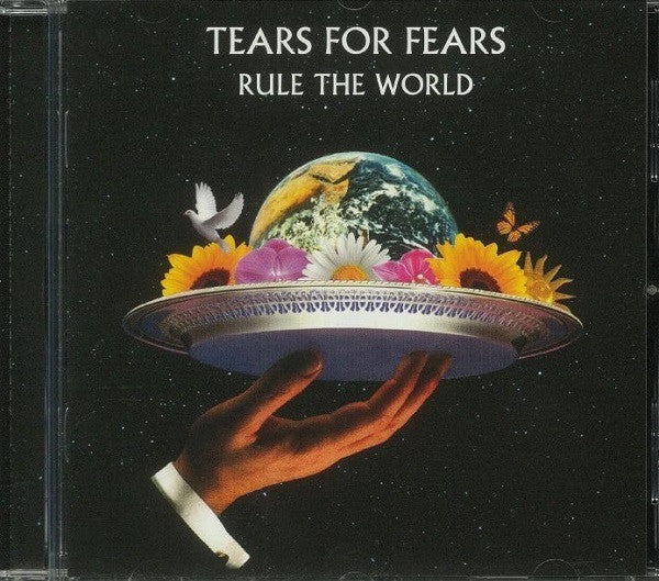 Tears For Fears - Rule The World [CD]