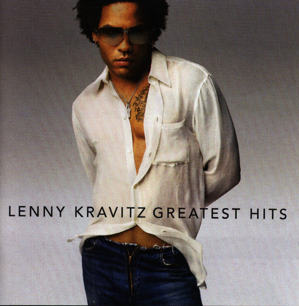 Kravitz, Lenny - Greatest Hits [Vinyl]
