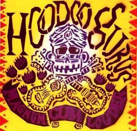 Hoodoo Gurus - Magnum Cum Louder [Vinyl]