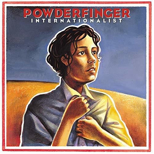 Powderfinger - Internationalist [Vinyl]