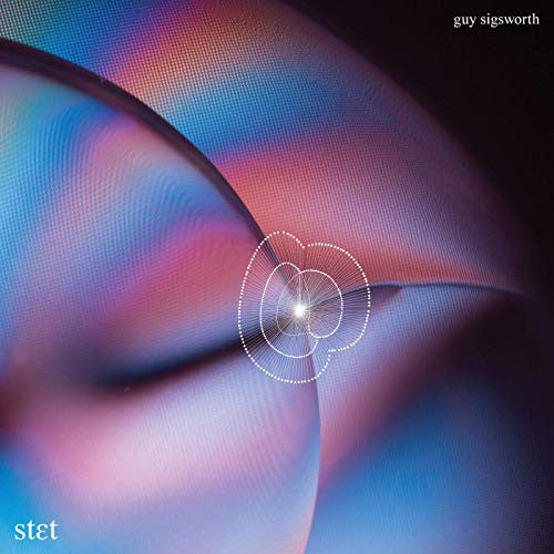 Sigsworth, Guy - Stet [Vinyl]