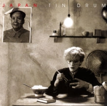 Japan - Tin Drum [Vinyl]