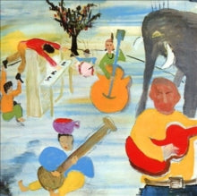 Band - Music From Big Pink [CD] [Second Hand]