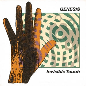 Genesis - Invisible Touch [Vinyl]