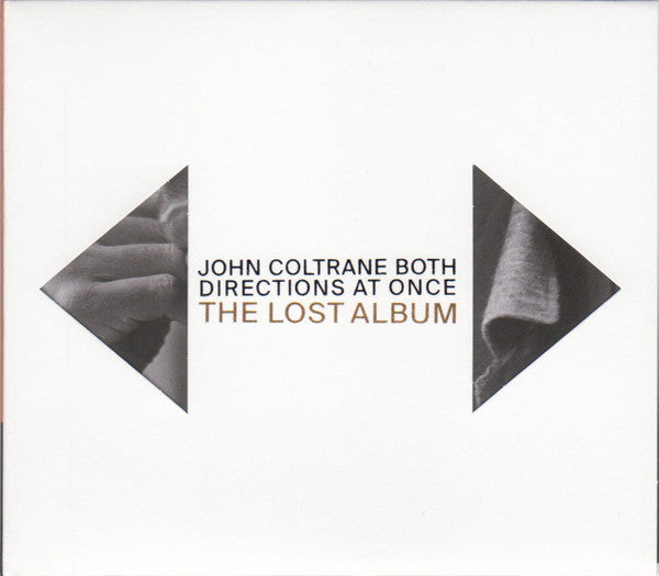 Coltrane, John - Both Directions At Once [Vinyl]