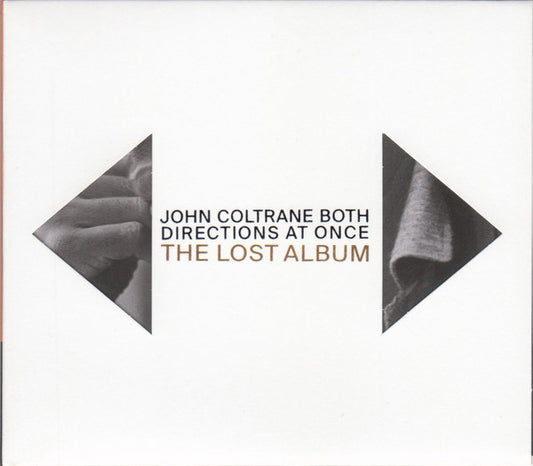 Coltrane, John - Both Directions At Once [Vinyl]