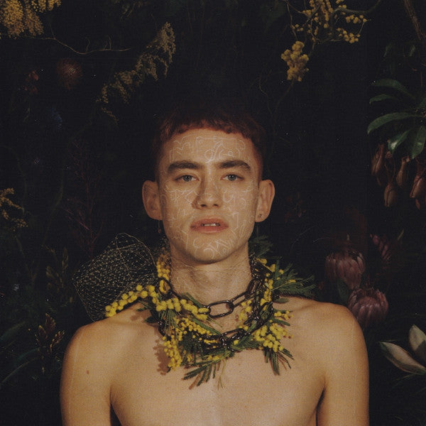 Years and Years - Palo Santo [CD]