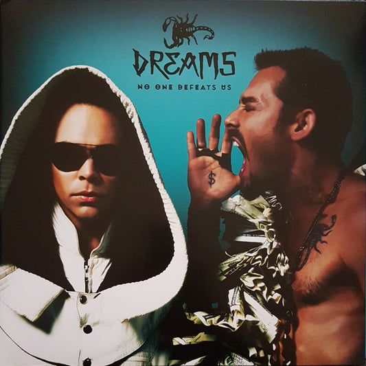Dreams - No One Defeats Us [Vinyl]