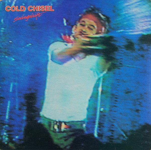 Cold Chisel - Swingshift [Vinyl]