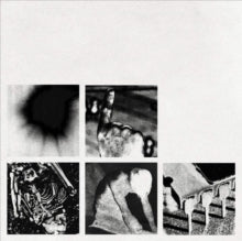 Nine Inch Nails - Bad Witch [CD Single]