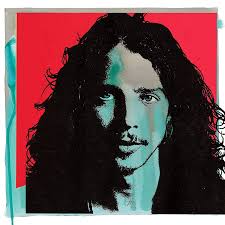 Cornell, Chris - Chris Cornell [CD]