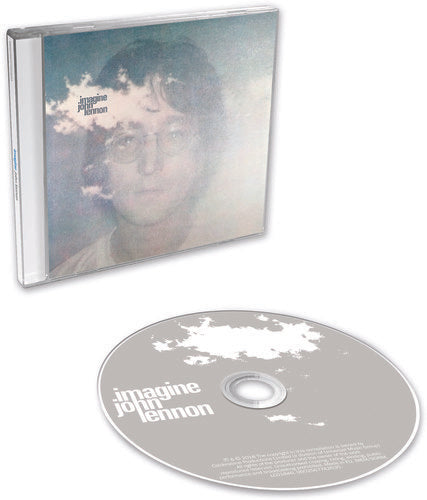 Lennon, John - Imagine [CD]