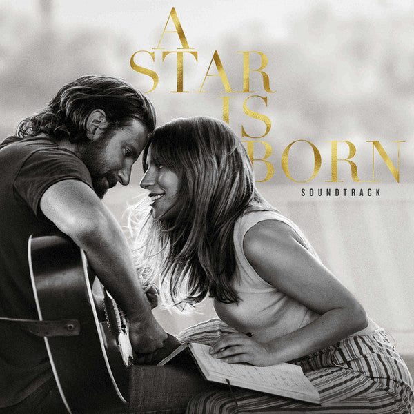 Soundtrack - A Star Is Born [CD]