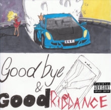 Juice Wrld - Goodbye and Good Riddance [Vinyl]