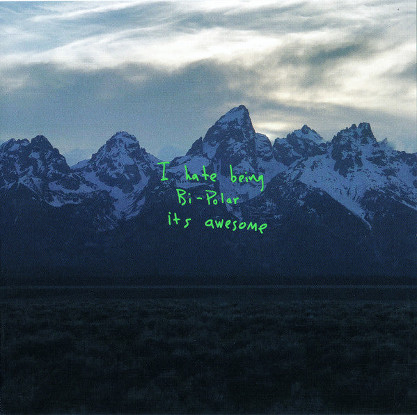 West, Kanye - Ye [CD]