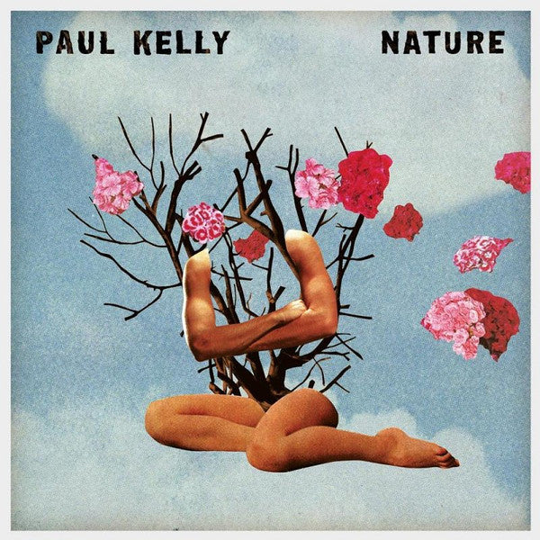 Kelly, Paul - Nature [CD]