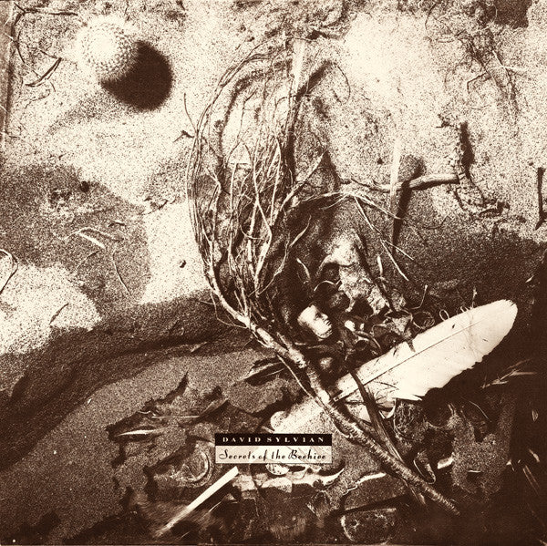 Sylvian, David - Secrets Of The Beehive [Vinyl]