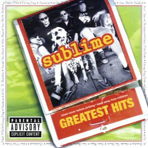 Sublime - Greatest Hits [Vinyl]
