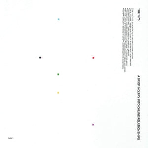 1975 - A Brief Inquiry Into Online [Vinyl]