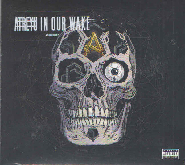 Atreyu - In Our Wake [Vinyl]