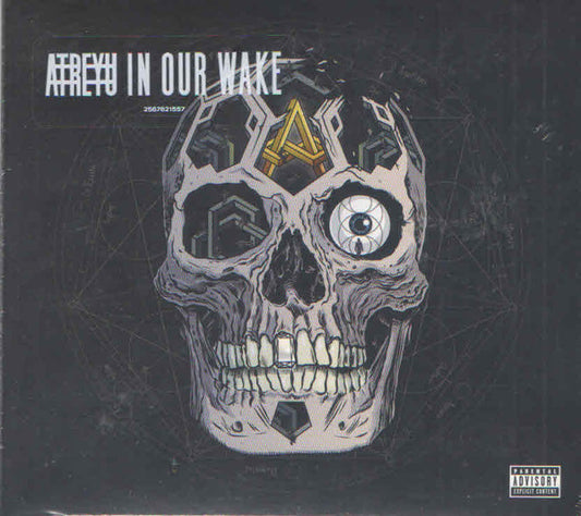 Atreyu - In Our Wake [Vinyl]