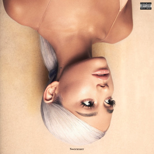 Grande, Ariana - Sweetener [Vinyl]