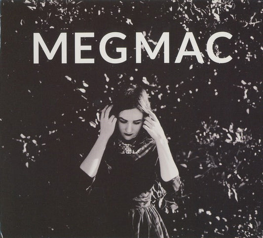 Mac, Meg - Meg Mac [12 Inch Single]