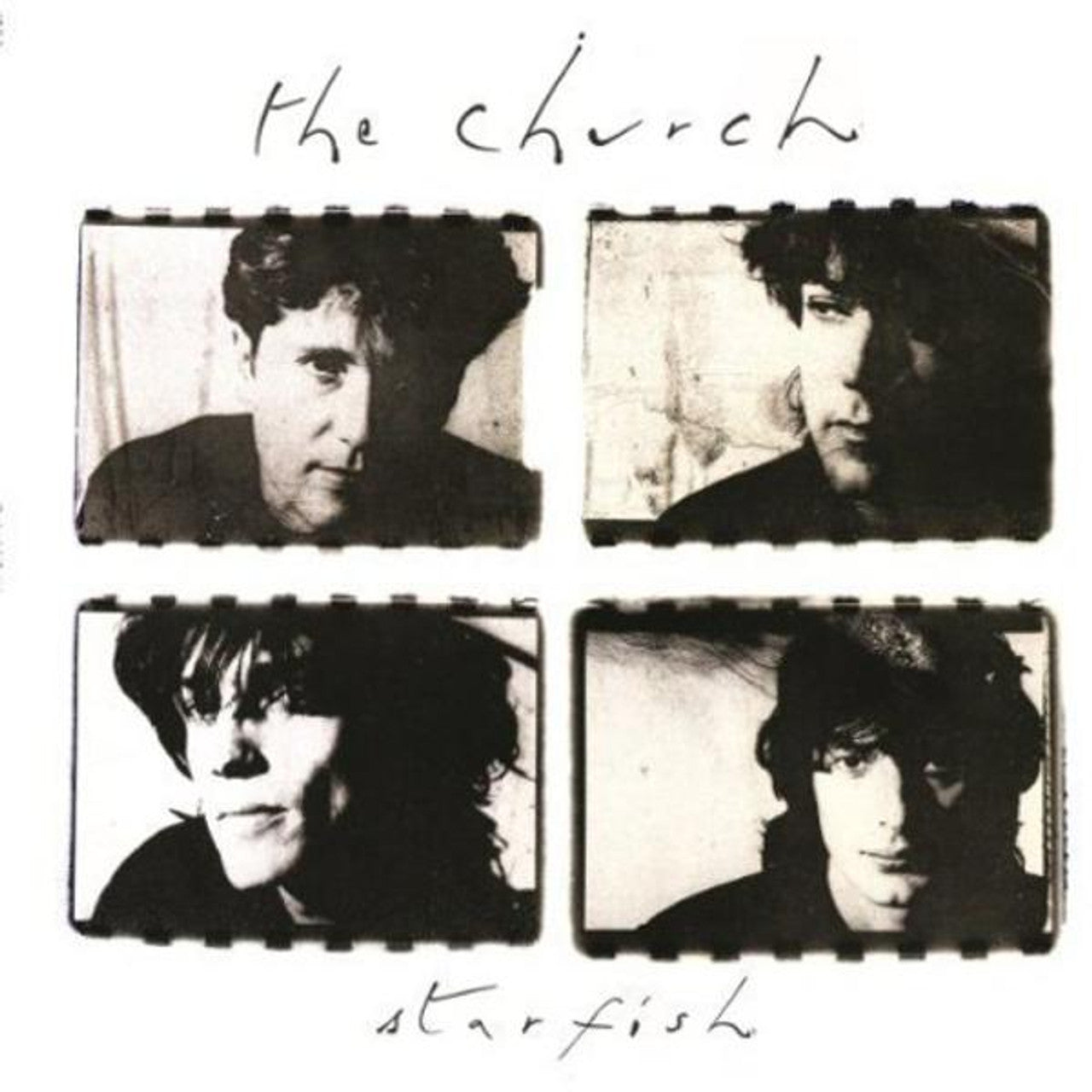 Church - Starfish [Vinyl]