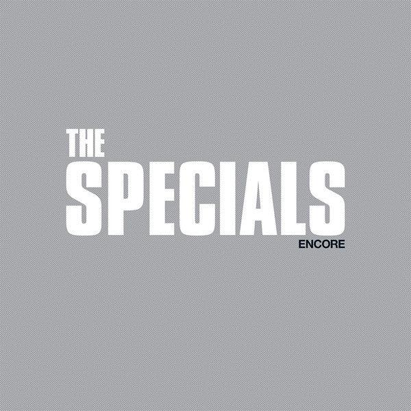 Specials - Encore [Vinyl]