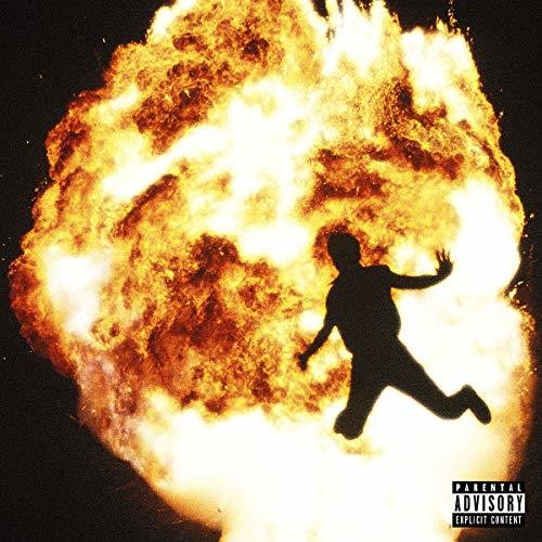 Metro Boomin - Not All Heroes Wear Capes [Vinyl]