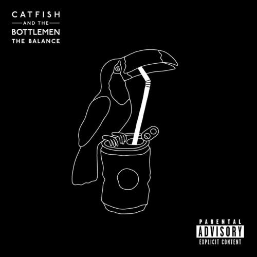 Catfish And The Bottlemen - Balance [Vinyl]