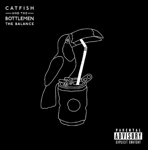 Catfish And The Bottlemen - Balance [Vinyl]