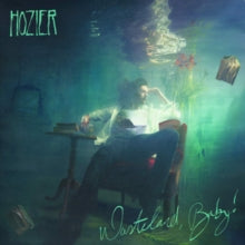 Hozier - Wasteland, Baby! [CD]