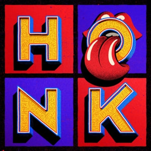 Rolling Stones - Honk! [Vinyl Box Set]